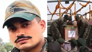 పాక్ కాల్పుల్లో మరో సైనికుడు మృతి