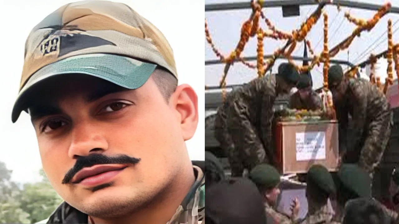 పాక్ కాల్పుల్లో మరో సైనికుడు మృతి