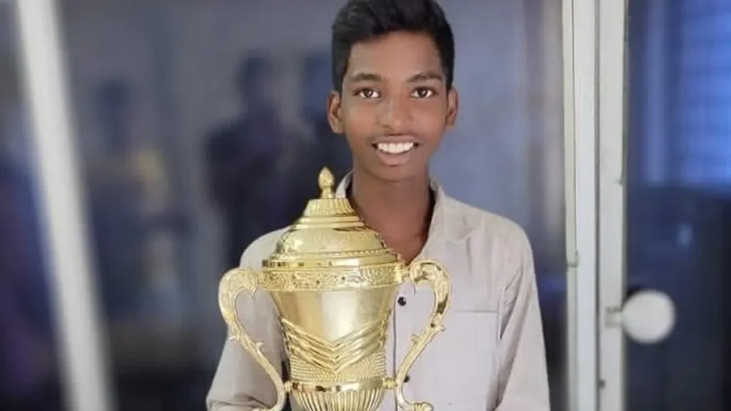 Hyderabad: వీడియో గేమ్ కు బానిస..తల్లి మందలించడంతో ఆత్మహత్య