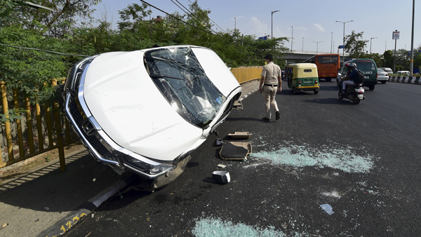  Free Treatment: ఇకపై రోడ్డు ప్రమాద బాధితులకు ఉచిత చికిత్స పథకం