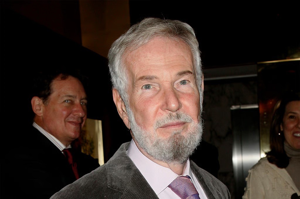 Hollywood: హాలీవుడ్ లెజెండ్‌ రాబర్ట్ బెంటన్ కన్నుమూత