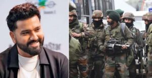 నకిలీ వార్తలను వ్యాప్తి చేయకండి .. రోహిత్‌ శర్మ