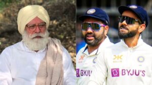 వారి రిటైర్మెంట్ నన్ను ఎంతో బాధకు గురి చేసింది: యోగ్ రాజ్ సింగ్