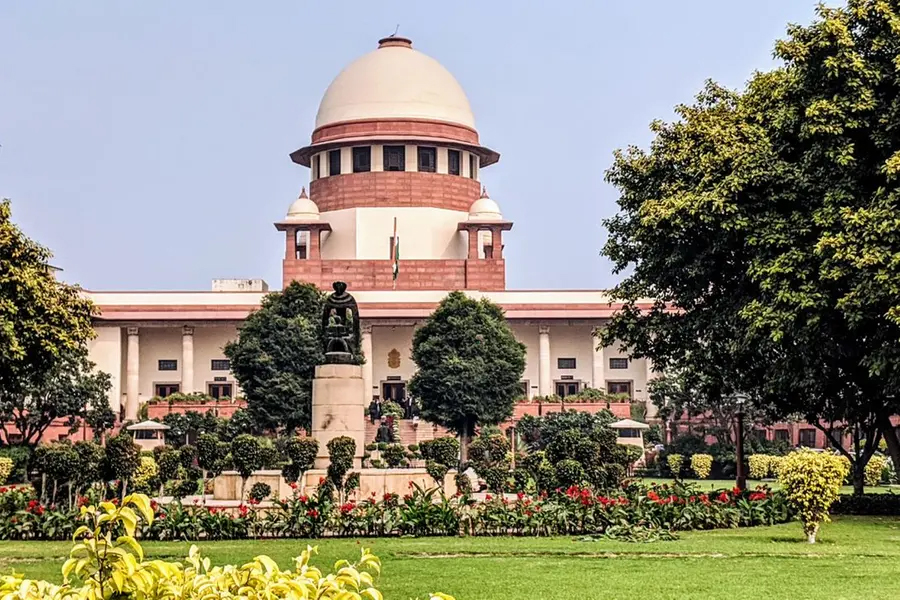Supreme court: సుప్రీంకోర్టులో వక్ఫ్ చట్టంపై కీలక విచారణ