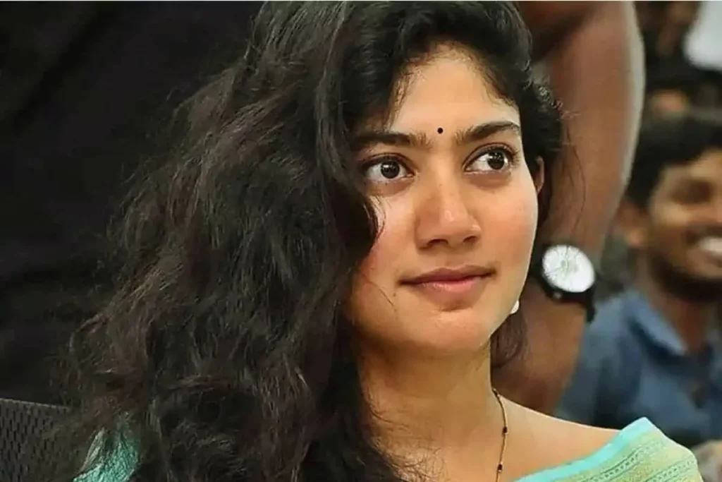 sai pallavi