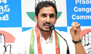 కేసీఆర్ ఫ్యామిలీ పై సామ రామ్మోహన్ రెడ్డి కీలక వ్యాఖ్యలు