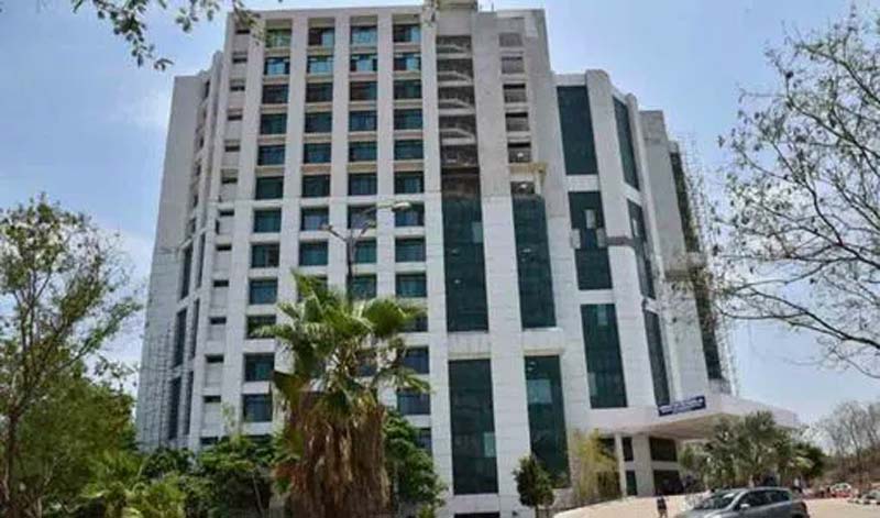 Tim’s Hospital : అతి త్వరలో సనత్‌నగర్ టిమ్స్ ఆసుపత్రి ప్రారంభం