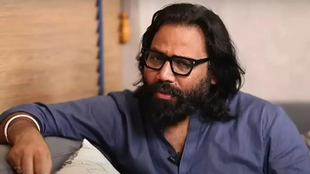 Sandeep Reddy Vanga: ‘స్పిరిట్’ కథ లీక్ మండి పడ్డ సందీప్