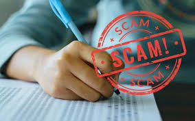 Arunachal Pradesh Exam: పరీక్షలో హైటెక్ మోసం..దేశవ్యాప్తంగా సంచలనం