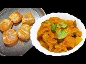 రుచికి ఆరోగ్యానికి తాటి ముంజల కూర