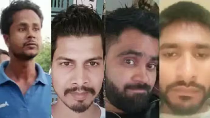 Jaipur: సెప్టిక్‌ ట్యాంక్‌లో బంగారం కోసం నలుగురు మృతి