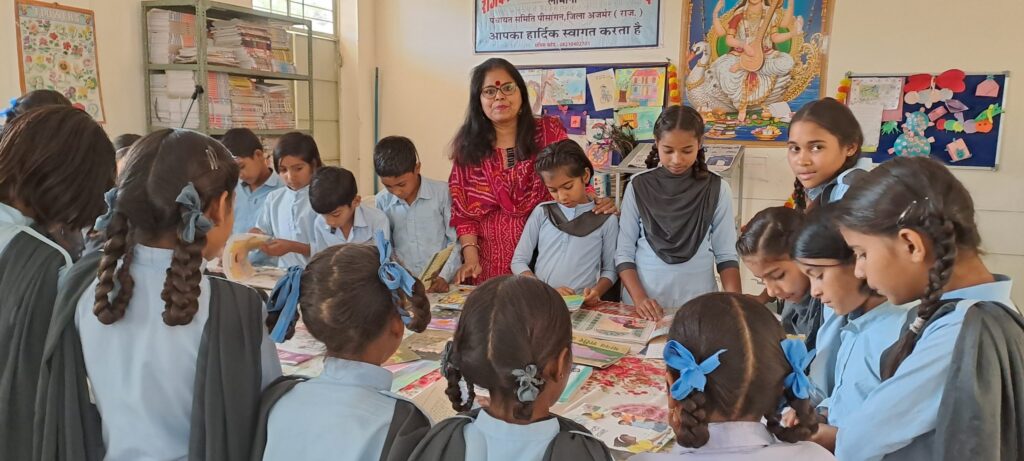 Rajasthan: ప్రభుత్వ బడి కోసం అన్నదమ్ములు రూ.15 కోట్లు విరాళం 