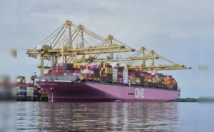 పాకిస్థాన్‌తో సముద్ర మార్గాలను మూసేసిన భారత్