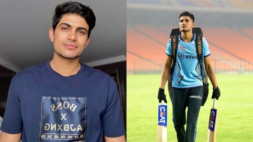Shubman Gill: టీమిండియా కెప్టెన్‌గా శుభ్‌మన్ గిల్‌