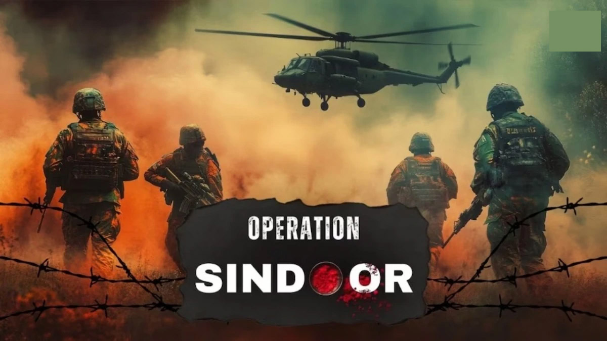 Operation sindoor: భారత్‌ ప్రతీకార చర్యలు – పాకిస్థాన్‌కు భారీ నష్టం