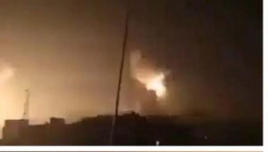 నరమేధానికి ప్రతీకారమే.. ఆపరేషన్ సింధూర్ మిషన్