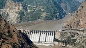 4 భారత రాష్ట్రాలకు సింధు జలాలు!