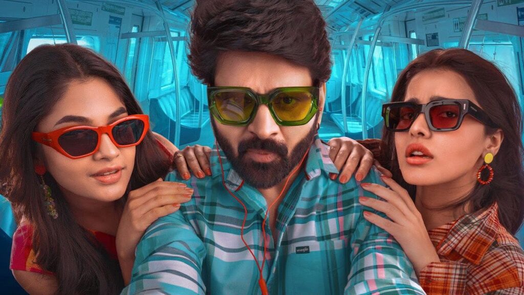  Single Movie: ఓటీటీలోకి  సింగిల్ మూవీ ఎప్పుడంటే?