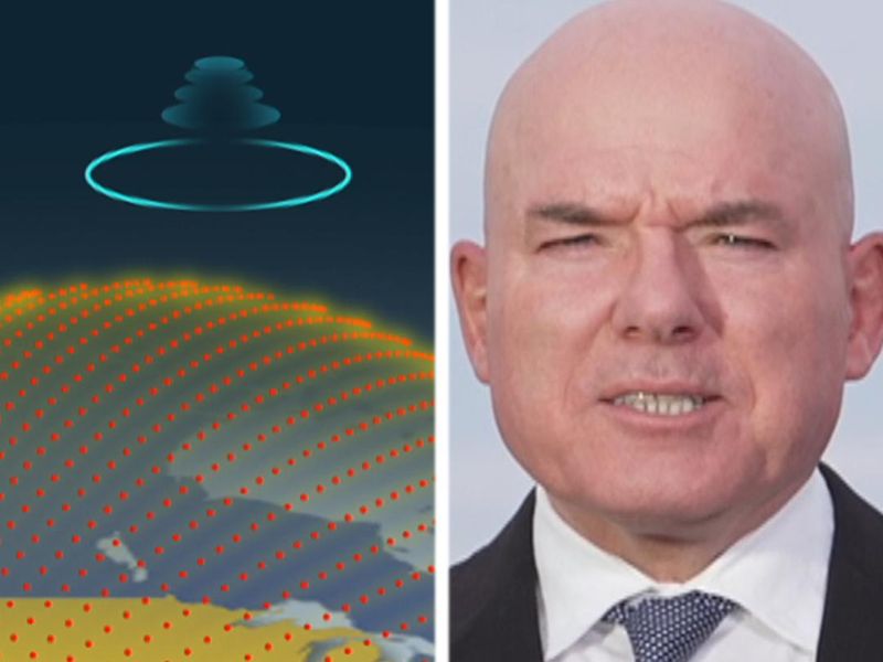 Trump: ట్రంప్ చెప్తున్న గోల్డెన్ డోమ్ ఏమిటి? అణు దాడులు పనిచేయవా?