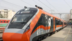 తెలుగు రాష్ట్రాలకు వందే భారత్ స్లీపర్స్– రూట్లు ఇవే!