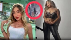 కొలంబియా ఇన్‌ఫ్లుయెన్సర్‌ను కాల్చి చంపిన గుర్తుతెలియని వ్యక్తి