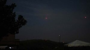 శ్రీనగర్ ఎయిర్పోర్టుపై పాకిస్థాన్ దాడి?