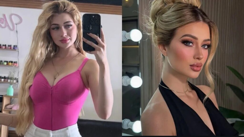 TikTok Star: లైవ్‌లోనే టిక్ టాక్ స్టార్ దారుణ హత్య