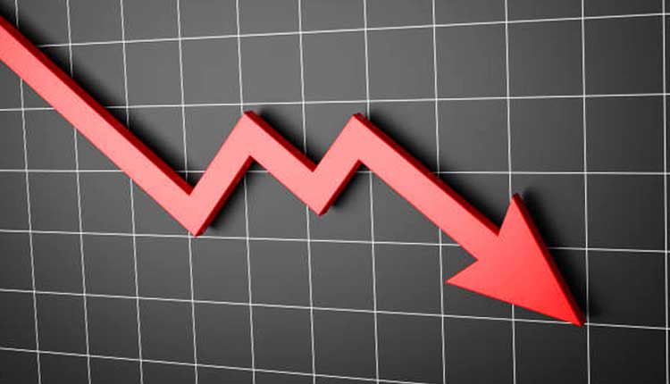 Stock market : నష్టాల్లో ముగిసిన స్టాక్‌ మార్కెట్లు