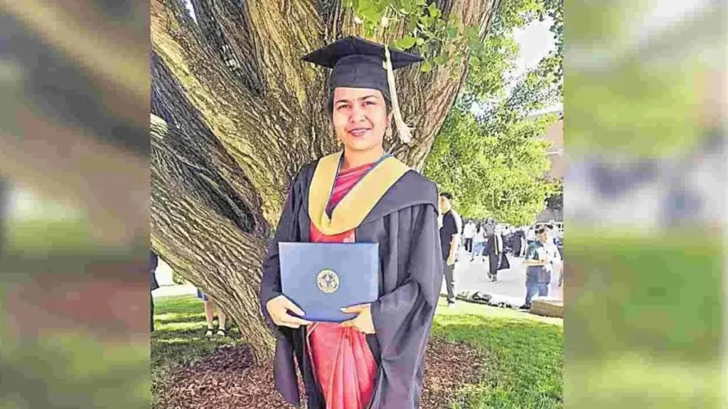 America: అమెరికాలో రాలిన తెలుగు విద్యార్థి అనారోగ్యంతో మృతి