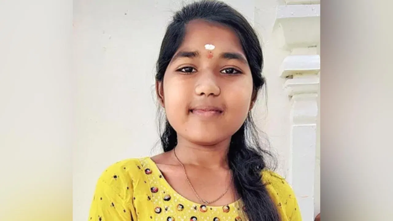 ఆమె పదో తరగతిలో స్కూల్ టాపర్..ఇంతలో అనారోగ్యంతో మృతి