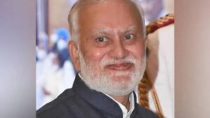 కావేరీ నది ఒడ్డున శాస్త్రవేత్త అనుమానాస్పద మృతి