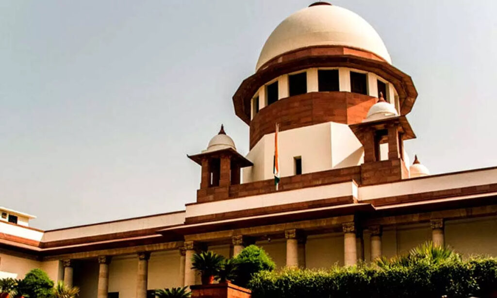 Supreme Court: భారత్ ధర్మశాల కాదు: శరణార్థులపై సుప్రీం వ్యాఖ్యలు