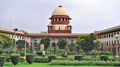 Coexistence: సహజీవనం అత్యాచారంగా పరిగణించలేం: సుప్రీం కోర్ట్