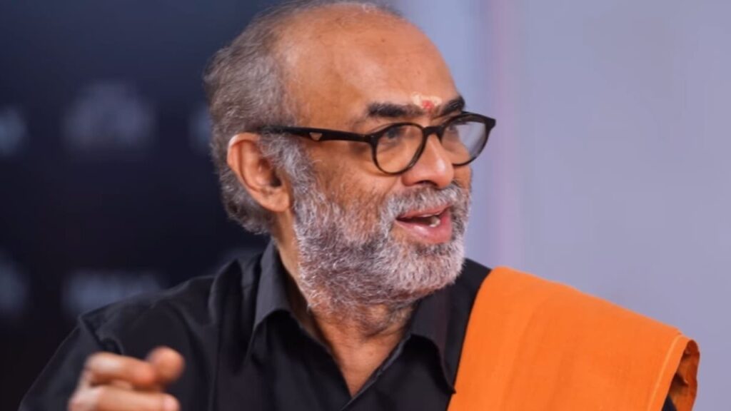 Supreme court: దగ్గుబాటి సురేశ్ కు సుప్రీం కోర్టులో లభించని ఊరట