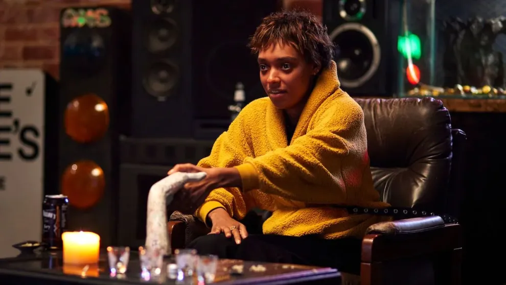 Talk to Me: 'టాక్ టు మీ' హార్రర్ మూవీ ఇప్పుడు ఓటీటీలోకి