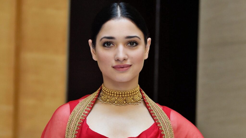 Tamanna: తమన్నాపై కన్నడిగులు ఆగ్రహం ఎందుకంటే?