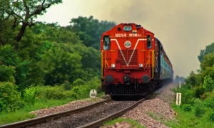 కరీంనగర్- సికింద్రాబాద్ మధ్య కొత్త రైల్వే లైన్