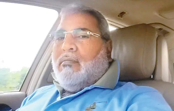 Tariq Parveen: దావూద్ ఇబ్రహీం సన్నిహితుడు తారిఖ్ పర్వీన్‌కు బెయిల్