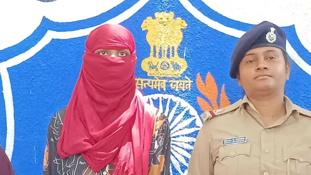  Gujarat : సూరత్‌లో ఐదో తరగతి విద్యార్థితో టీచర్ పారిపోయింది