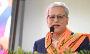 నేడు సరస్వతి పుష్కరాలకు గవర్నర్