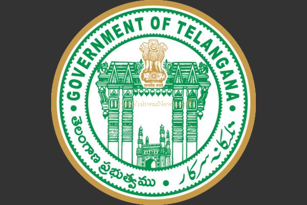 telangana govt