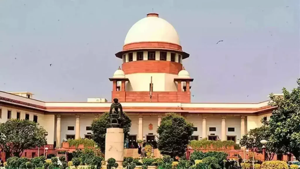  Supreme Court : పహల్గాం దాడిపై సుప్రీం కోర్టు కఠిన వ్యాఖ్యలు