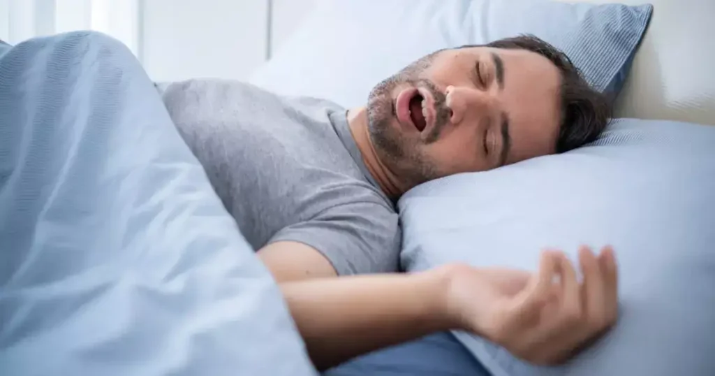 Snoring: గురక సమస్యకు కారణాలు..పరిష్కారాలు