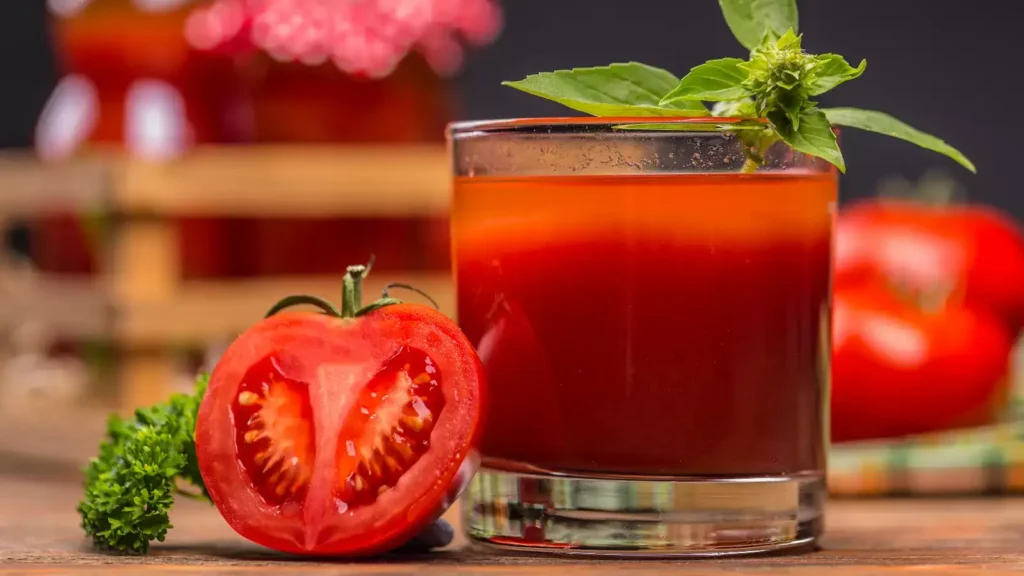 Tomato juice: టమాటా జ్యూస్ తో షుగర్ కంట్రోల్