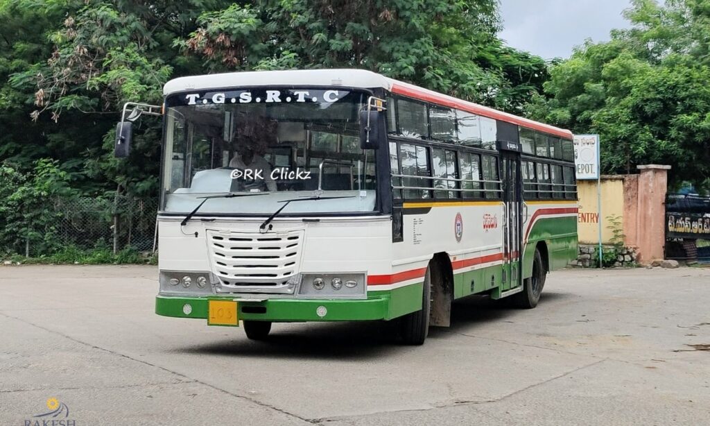 TGSRTC: టీజీఎస్‌ఆర్టీసీలో రూ.20లకే కాంబీ టికెట్