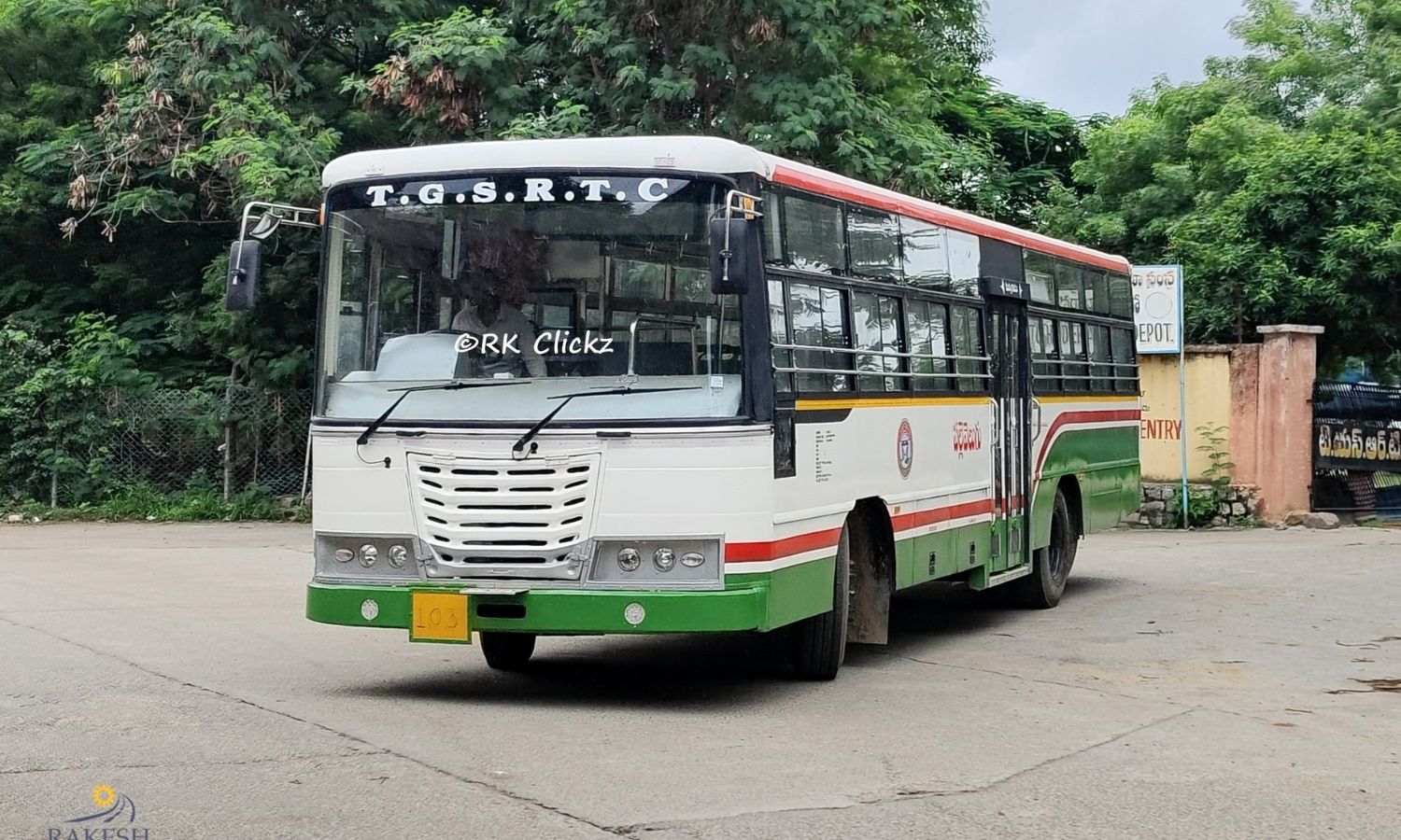 TGSRTC: టీజీఎస్‌ఆర్టీసీలో రూ.20లకే కాంబీ టికెట్