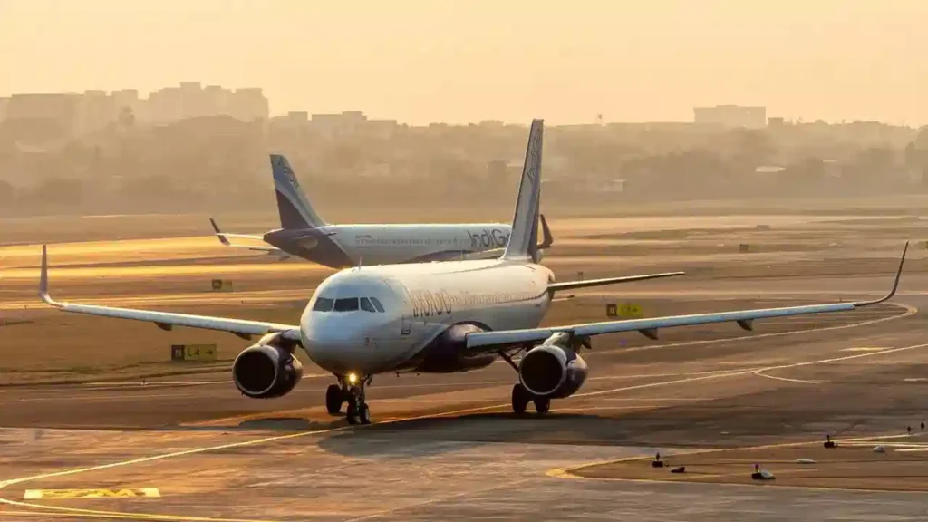 Airports Reopened: తిరిగి ప్రారంభమైన 32 విమానాశ్రయాలు