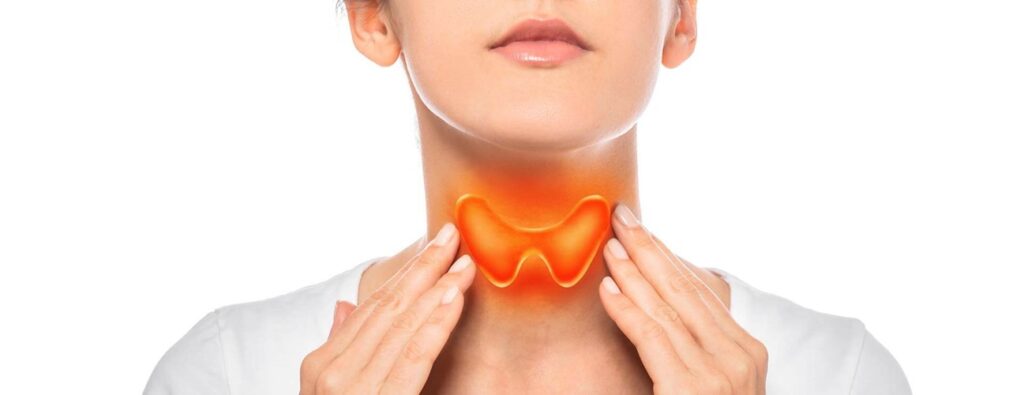 Thyroid: విజయనగరంలో పెరుగుతున్న థైరాయిడ్‌ కేసులు?