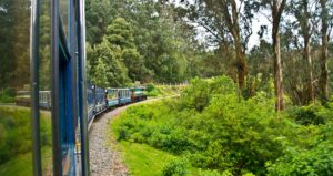 సమ్మర్ టూర్ కు అనువైన స్థలాలు