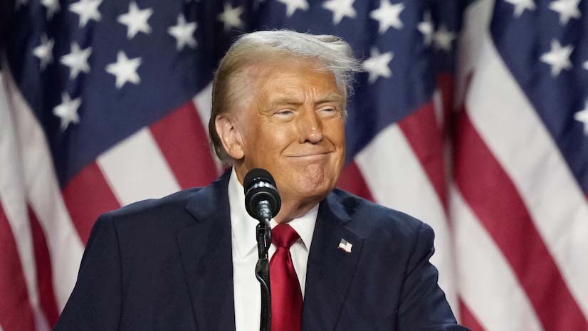 Donald Trump : ఉద్రిక్తతలు తగ్గేందుకు భారత్-పాక్ దేశాలు డిన్నర్ ఏర్పాటు చేసుకోవాలి : డొనాల్డ్ ట్రంప్